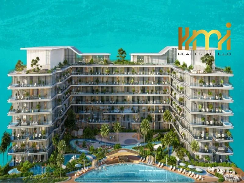 Luxurious Lifestyle | BEST DEAL | Stunning View |63943005497986110