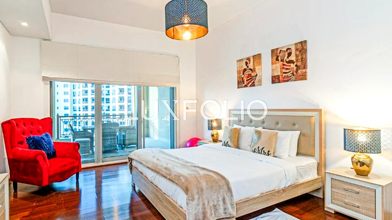 شرفة | نخيل مول | إطلالة على البحر63752567957251114