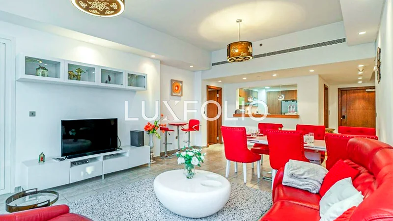 شرفة | نخيل مول | إطلالة على البحر63752567957251113