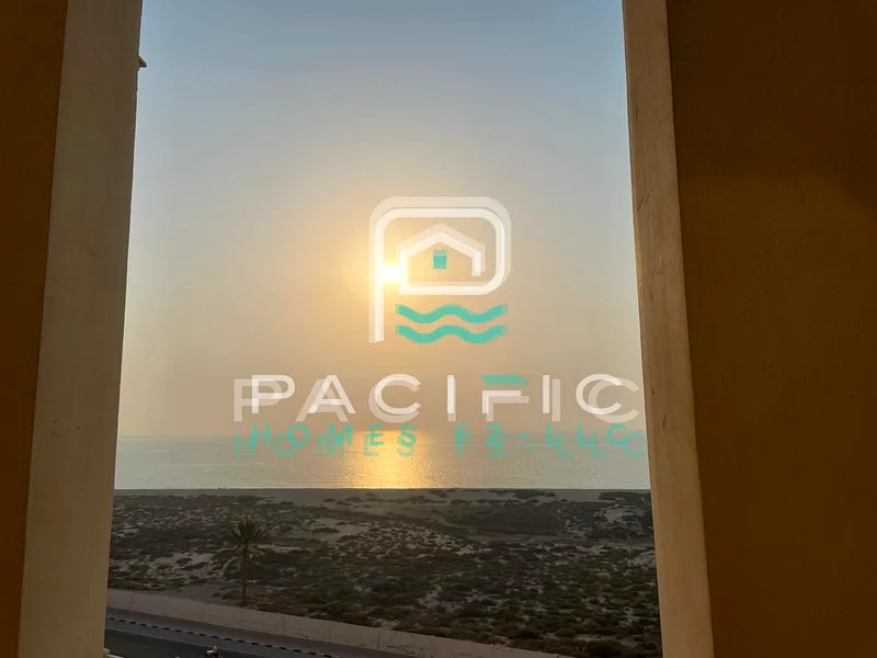 SUN SET VIEW| OWN YOUR DREAM|ONE BEDROOM APARTMENT63859929513987111