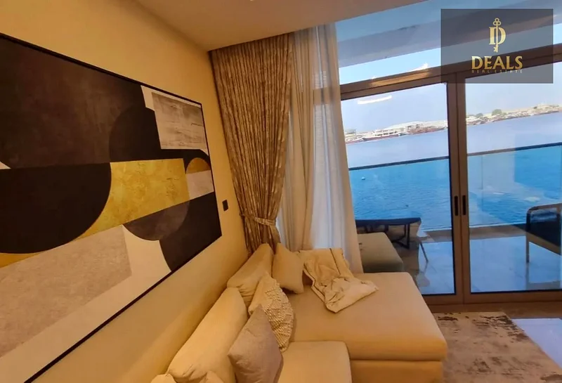 spacious 2BHK for sale in AJMAN CREEK TOWERS | FREE HOLD | PRIME LOCATION63874998476930113
