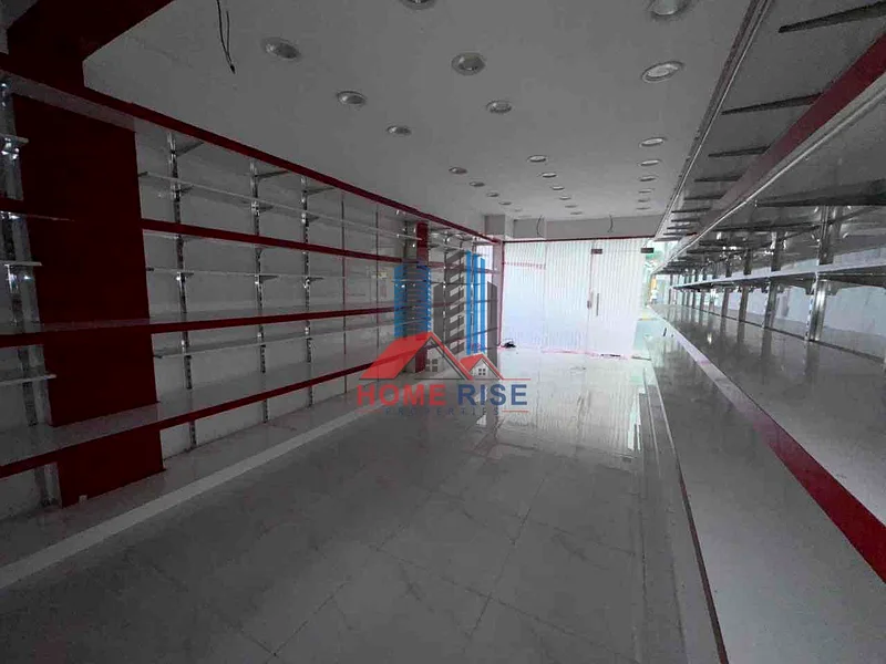 Shop available with 3 month free | Premium location | best for business63623065281922111