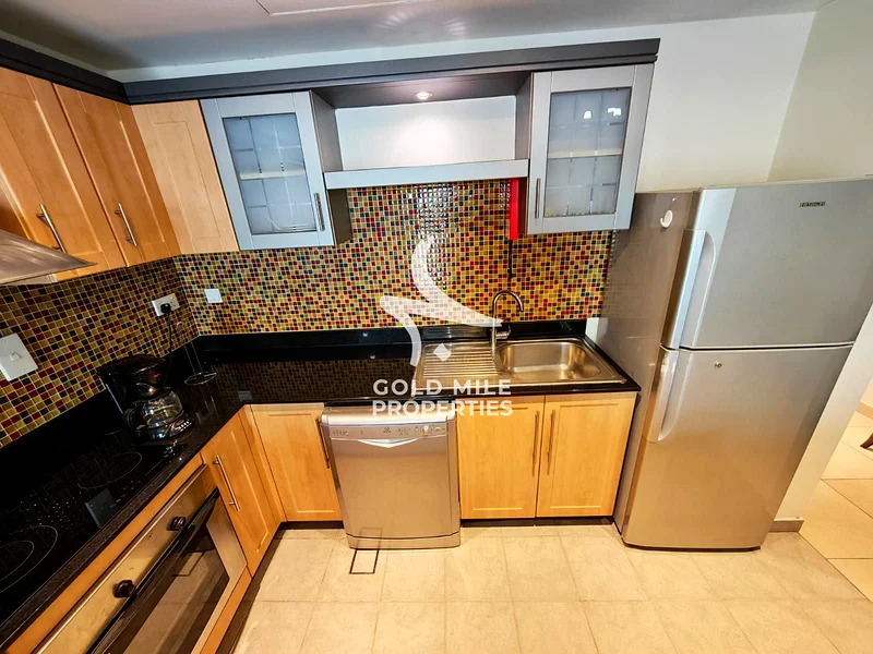 FULLY FURNISHED ||| ELEGANT 1 BHK ||| NEAR MALL OF EMIRATES63744806684930114