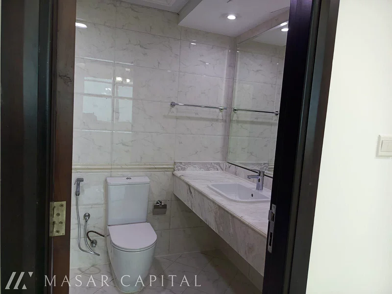 2BHK with Maid's Room | High Floor | City View63789600701825114