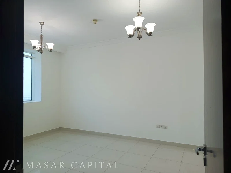 2BHK with Maid's Room | High Floor | City View63789600701825113