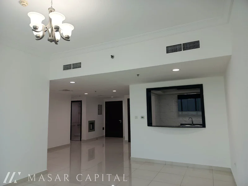 2BHK with Maid's Room | High Floor | City View63789600701825112
