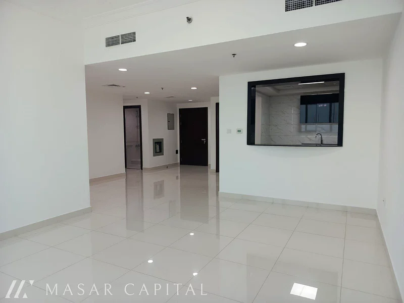 2BHK with Maid's Room | High Floor | City View63789600701825110