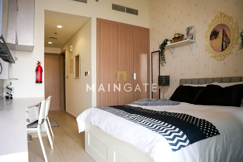 FULLY FURNISHED | Pool & Community view | Flexible cheques63801675523969110