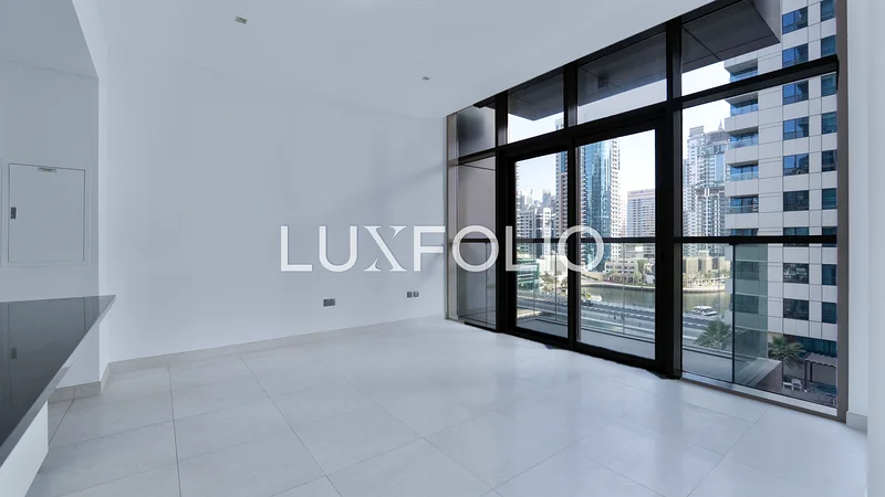 Spacious | Partial Marina View | Available Now63774514574467110