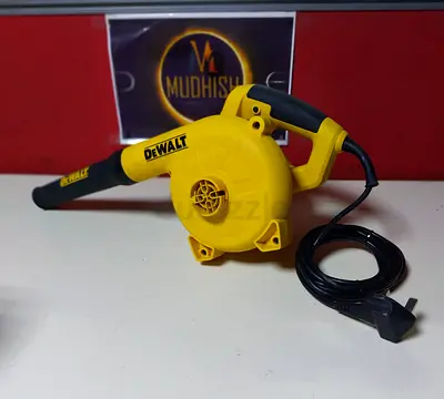 DEWALT electric Blower 18v