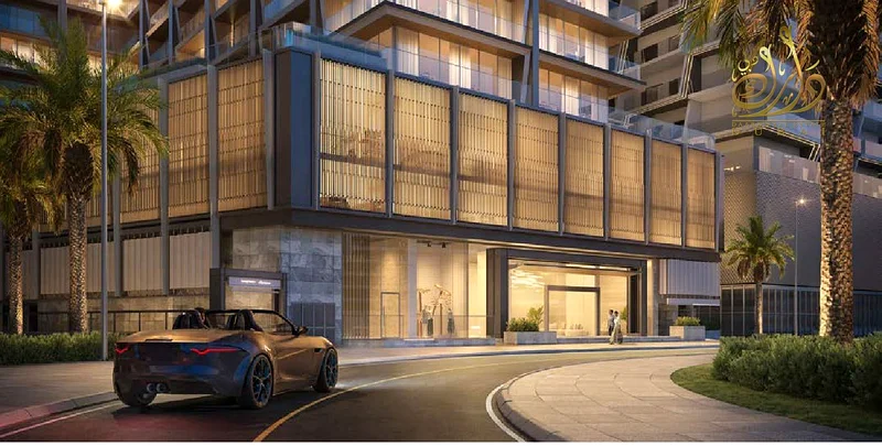 CREEK VIEWS | HIGH ROI | HANDOVER Q1 2026 | LUXURY64000718979585114