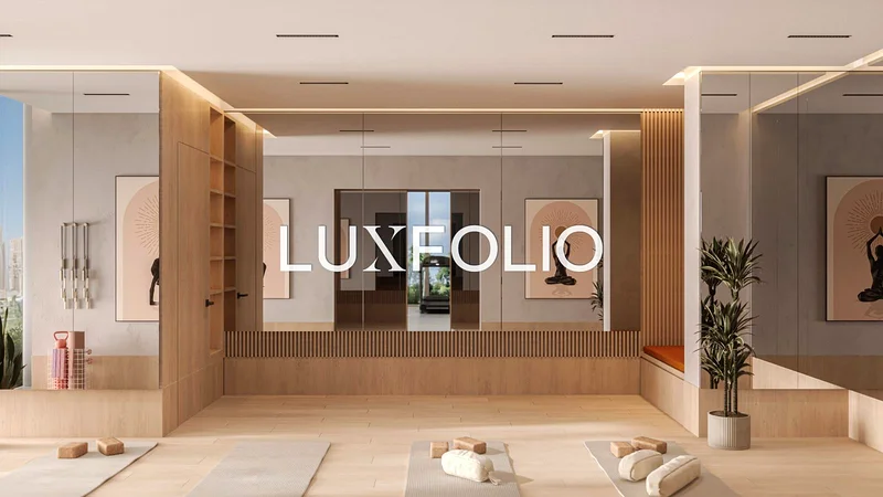 STUNNING STUDIO | BIG LAYOUT | PAYMENT PLAN63983763919491113