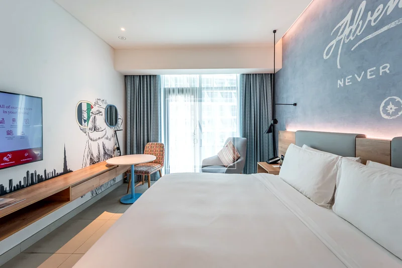 Fixed ROI until Feb 2027 | Balcony | Beach Access64008261299970112