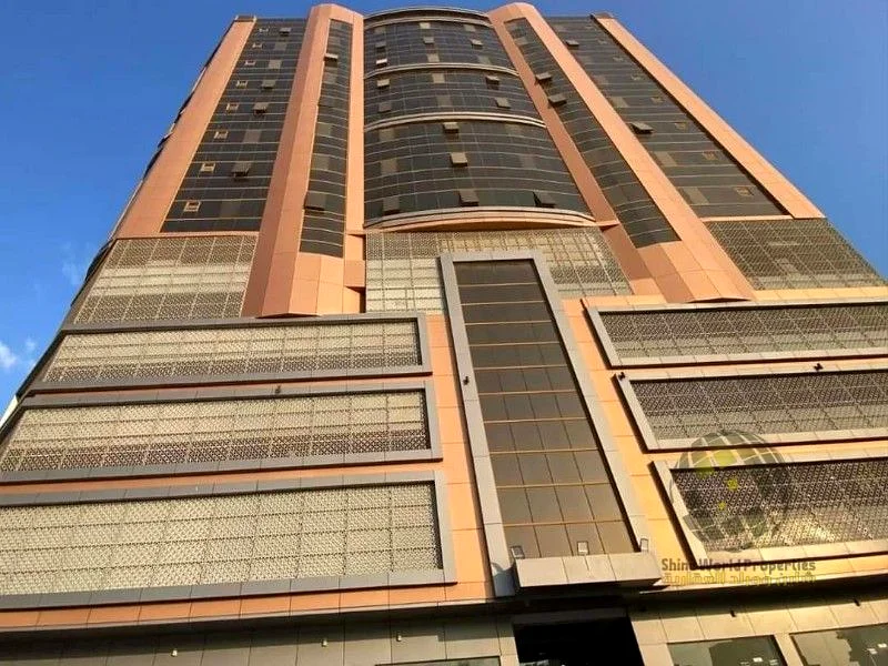 2 BHK Ready to Move | No Fees | AED 9,141 Monthly63868102951042111
