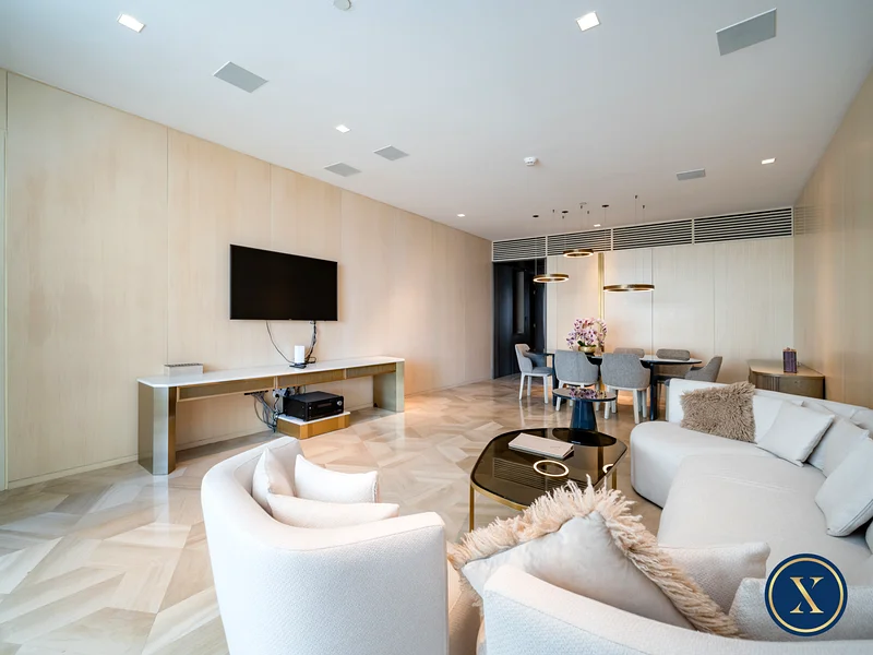 Luxury Living | Fully Furnished | Available Now63654982610177112