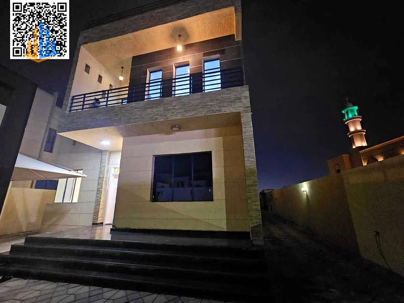 Exceptional opportunity: Luxury villa for sale in Rawda 2 | Freehold for all nationalities | Location close to all services63879018690691110