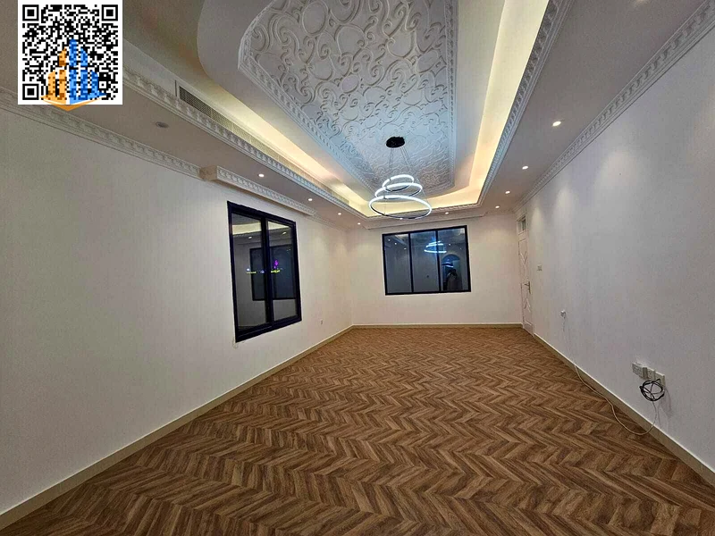 Exceptional opportunity: Luxury villa for sale in Rawda 2 | Freehold for all nationalities | Location close to all services63879018690691113