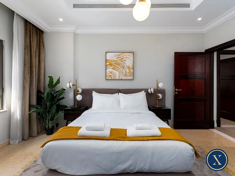 Luxury Beach Villa | High Number | Extended plot63654982395778114