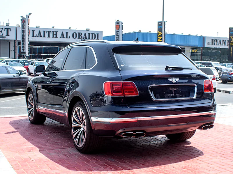 Bentley bentayga63612059787523112