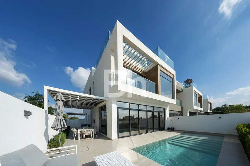 Private Pool | Golf Buggy Included | Exclusive63727973731843110