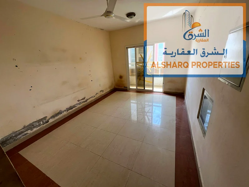 Large and elegant studio with separate kitchen, elegant partition, open view balcony and fully maintained by the owner63719515110915110