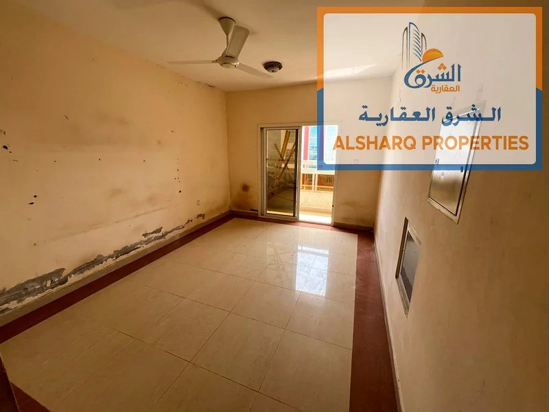 Large and elegant studio with separate kitchen, elegant partition, open view balcony and fully maintained by the owner63719515110915112