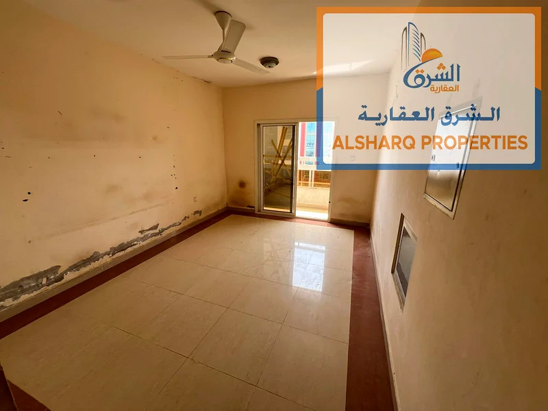 Large and elegant studio with separate kitchen, elegant partition, open view balcony and fully maintained by the owner63719515110915113