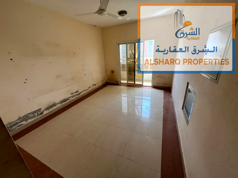 Large and elegant studio with separate kitchen, elegant partition, open view balcony and fully maintained by the owner63719515110915111