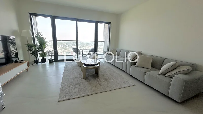 Open Layout | Modern | Furnished63756485063169111