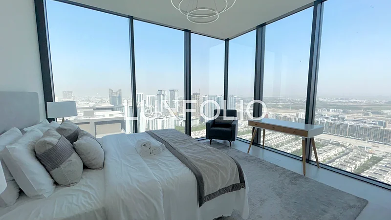 Open Layout | Modern | Furnished63756485063169110