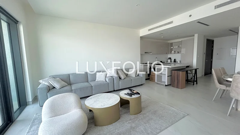 Open Layout | Modern | Furnished63756485063169114