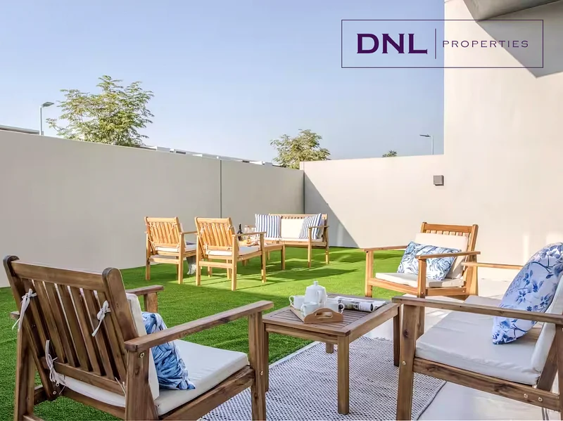 وحدة نهائية \ مؤثثة بالكامل \ حصرية63735398084995114