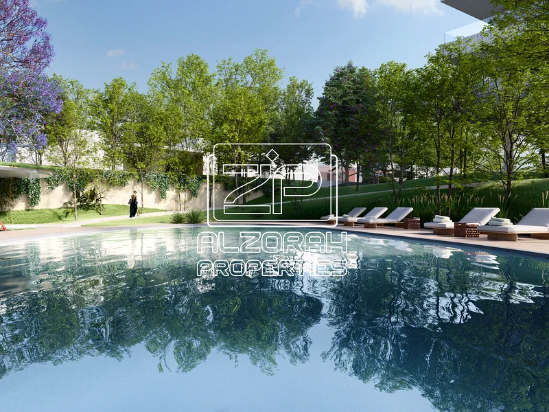Garden with Dip Pool | Handover Q4 2025 | Freehold | ground floor63879118978563111