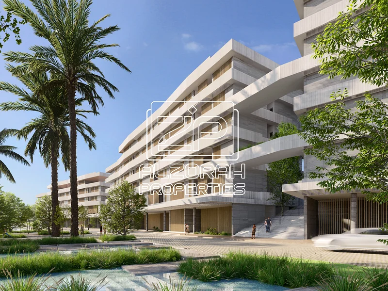 Garden with Dip Pool | Handover Q4 2025 | Freehold | ground floor63879118978563113