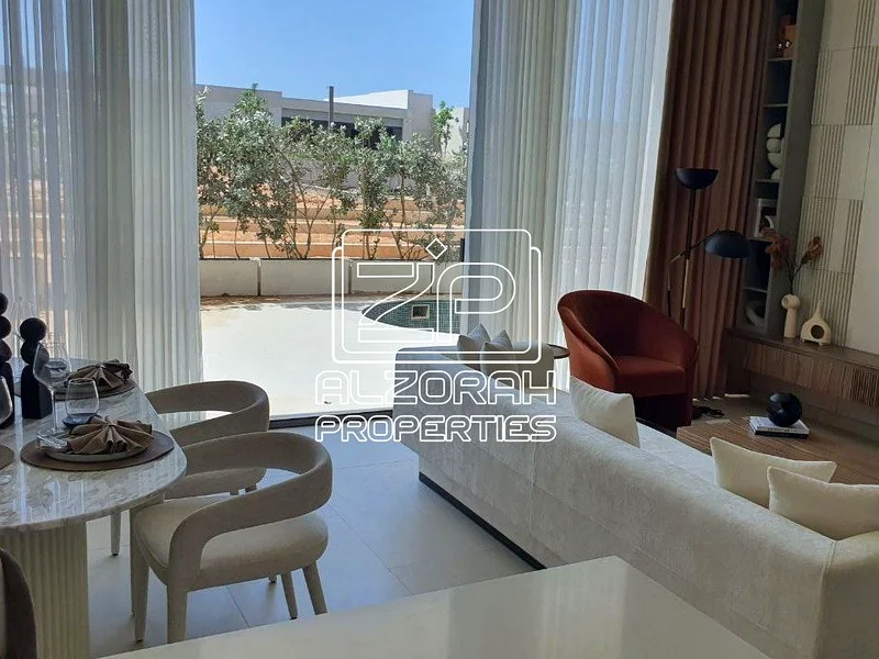 Garden with Dip Pool | Handover Q4 2025 | Freehold | ground floor63879118978563110