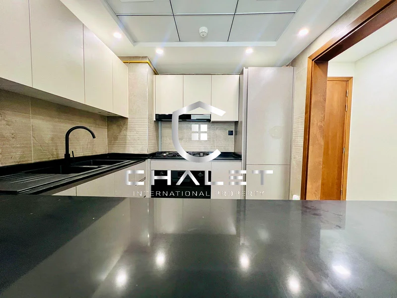 Brand-New |Semi-Closed Kitchen | Metro Access63763779901571113
