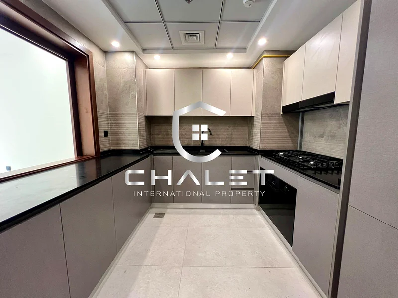 Brand-New |Semi-Closed Kitchen | Metro Access63763779901571112