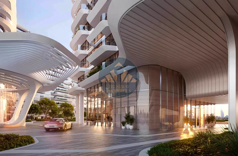 High-End Apartments with Sea View | Private Beach Access | Prime Location64011340292739111