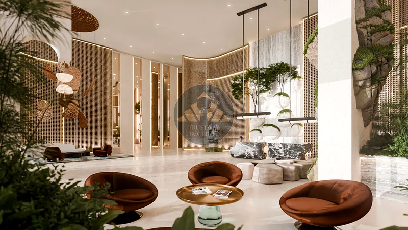 High-End Apartments with Sea View | Private Beach Access | Prime Location64011340292739112