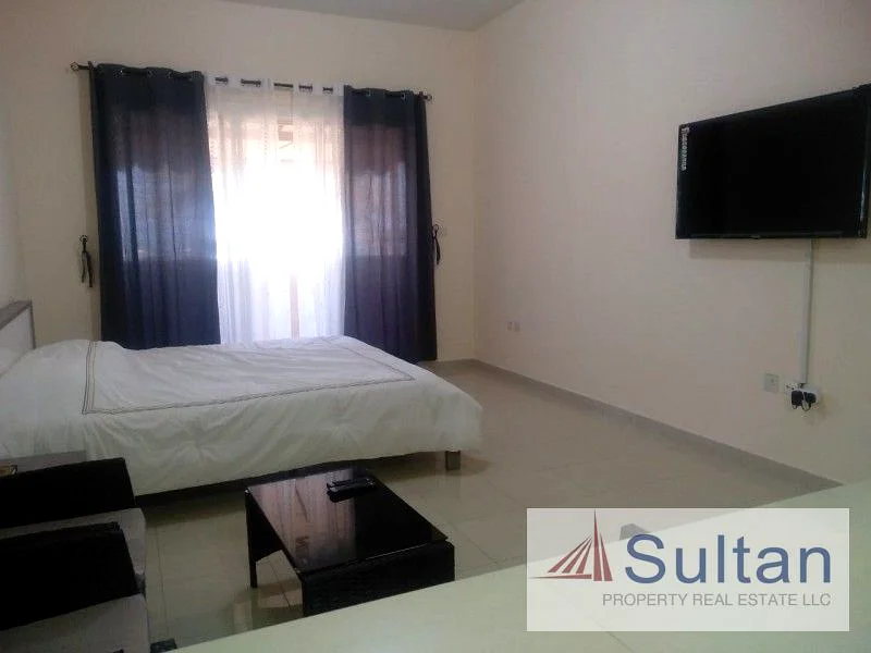 Lovely Furnished Studio Beach /Gym access63814856007043111