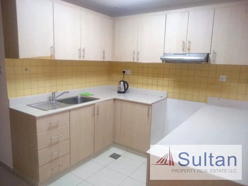 Lovely Furnished Studio Beach /Gym access63814856007043114