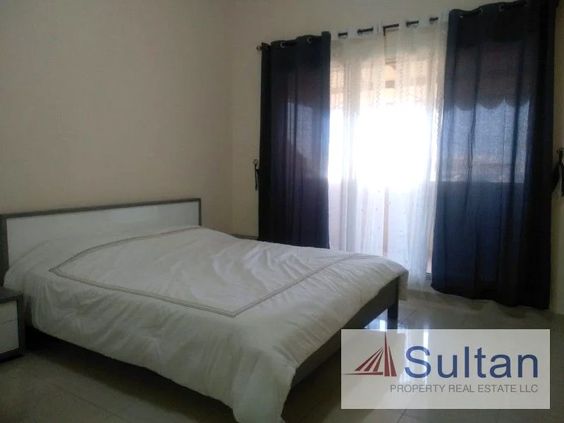Lovely Furnished Studio Beach /Gym access63814856007043112