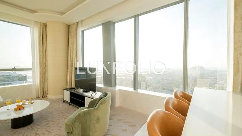 Vacant | Corner unit | Stunning views64007316900865114