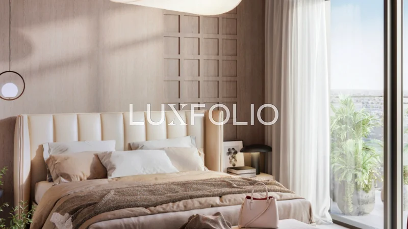 Corner Unit | Burj Khalifa View | Prime Location64046002829443114