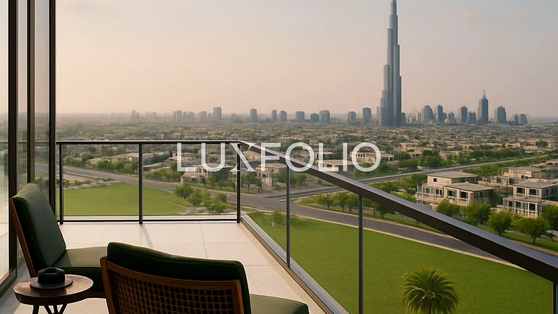Corner Unit | Burj Khalifa View | Prime Location64046002829443112