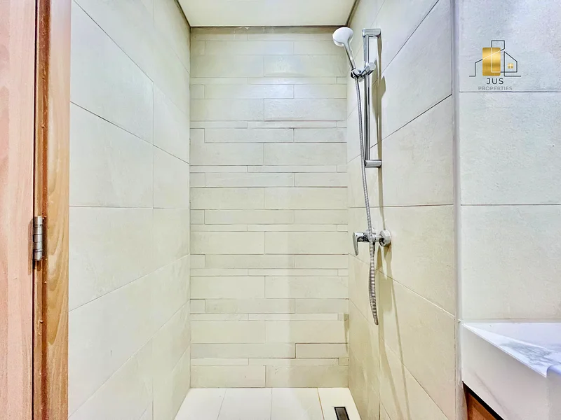 Main Boulevard View | Chiller Free | Brand New Spacious Studio | Prime Location | Best Deal63803639013121113