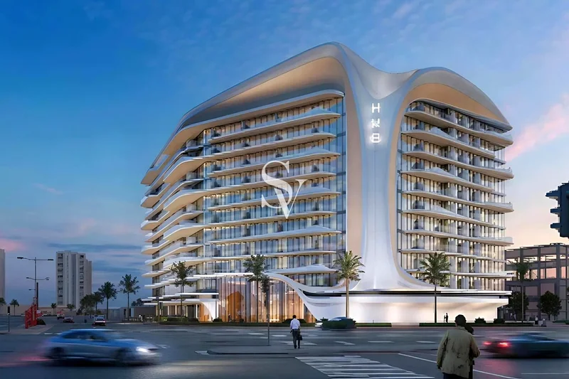 Boulevard Grande | Corner Unit | 2BHK+Storage Room63984052278018110