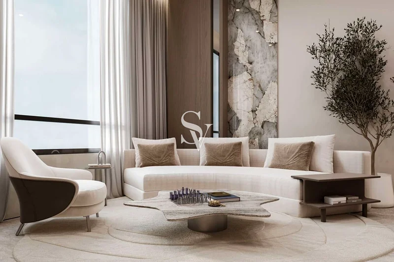 Boulevard Grande | Corner Unit | 2BHK+Storage Room63984052278018113