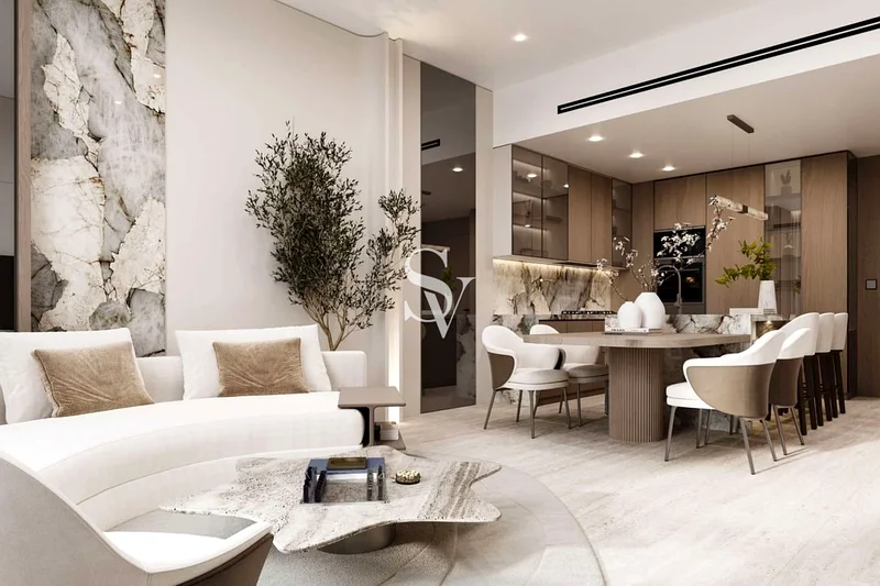 Boulevard Grande | Corner Unit | 2BHK+Storage Room63984052278018114