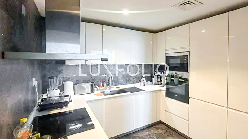 Full Sea Views | Rare Unit | Large Layout63937392891010112